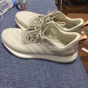 ADIDAS PUREBOOST  DPR  SZ 12